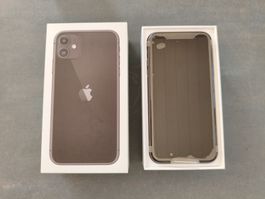 iPhone 11 neu - 64 Gb