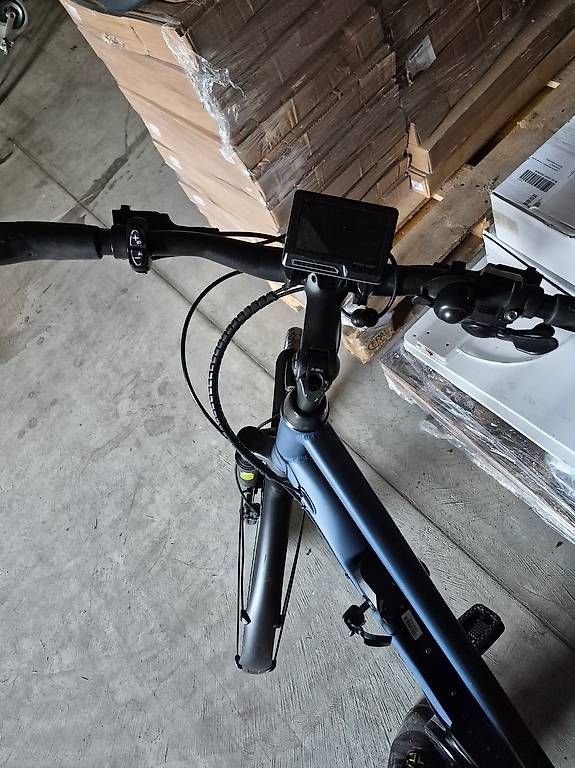 Biciclette: E Bike Fischer 48 V – Usato da Stäfa venduto da alexkraljevo 2