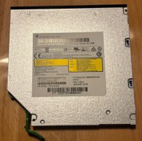 HP DVD Writer SU‑208