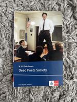 Dead Poets Society, N.H. Kleinbaum, Niveau B2