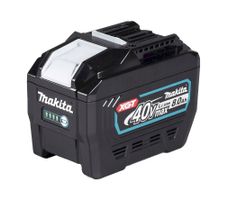 Makita BL4080F XGT-Akku Li-ion 40V 8Ah