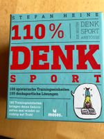 Denksport 110% Stefan Heine, 100 Denksportaufgaben