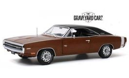 Dodge Charger R/T 1970 "TV-Series Graveyard Carz seit 2012
