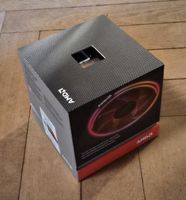 Processeur AMD Ryzen 9 3900X 12 cœurs, Socket AM4, neuf