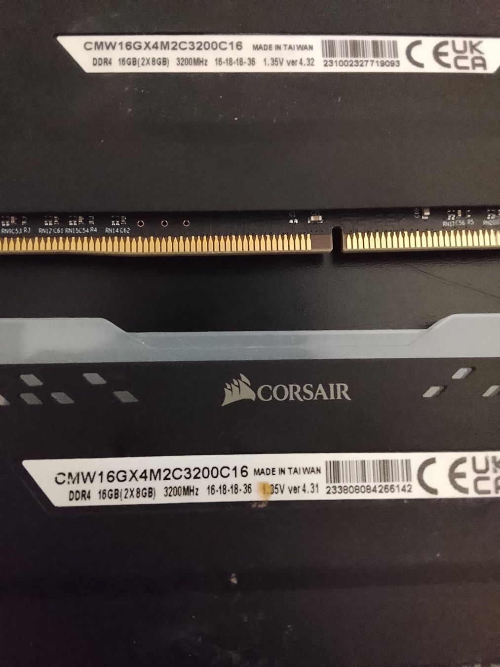 PCs: 16 GB ram – D'occasion à St. Gallen par lld_6sx7