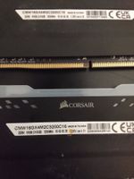 16 GB ram