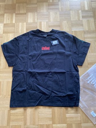 Kontra K Tour Shirt 2025