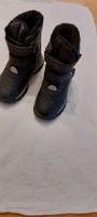 Winterschuhe für Kinder Grösse 25