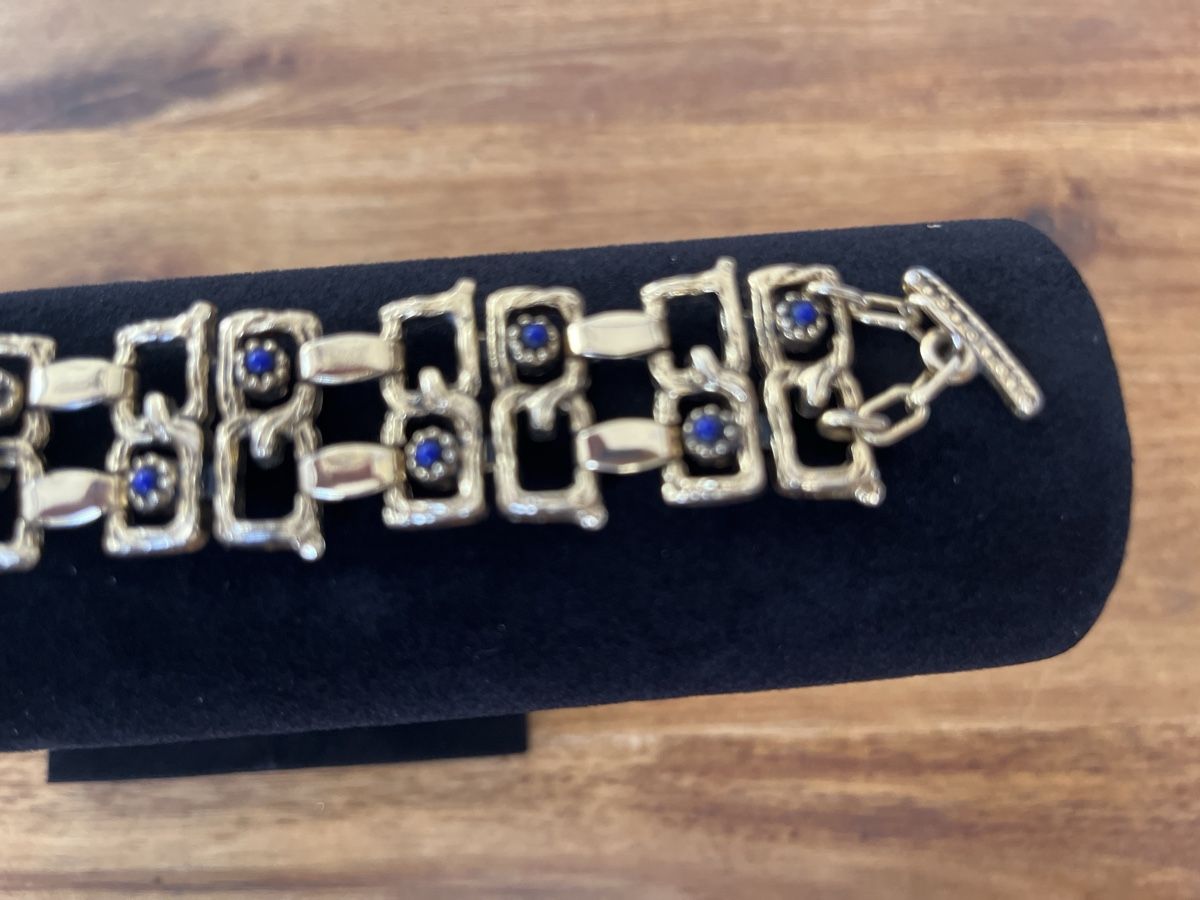Bracciali & Braccialetti: Goldiges Armband  – Usato da Dietikon venduto da Ute7092 2
