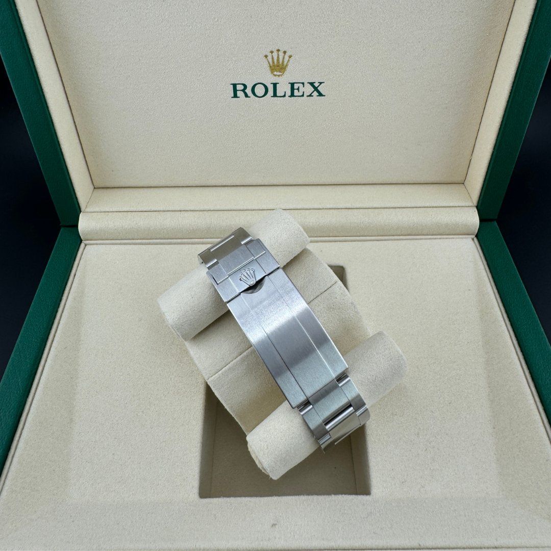 Rolex Orologi: Rolex Submariner 41 126610LN Unworn – Nuovo e nell'imballaggio originale da Pfäffikon SZ venduto da Evory-Chrono 2