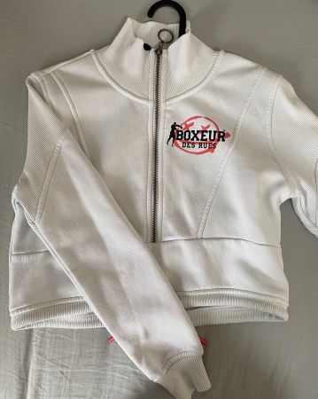 Pullover von boxeur