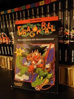 Dragonball Manga 1 - 42 komplett