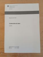 Règlement Armée Suisse Instruction de Base (LIB 07) 2007