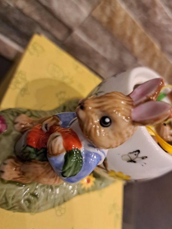 Villeroy &ap; Boch Easter Delight Vorratsdose