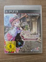 Atelier Rorona - The Alchemist of Arland