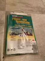 Pflanz- und Tunnelfolie