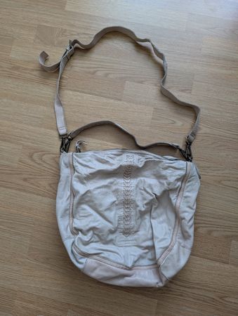 Lederhandtasche von Liebeskind 