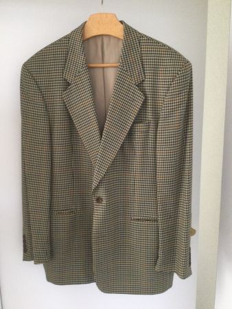 Hugo Boss Sakko, Grösse 52, Top Zustand, Herbst Angebot