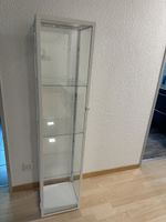 Glasvitrine Ikea