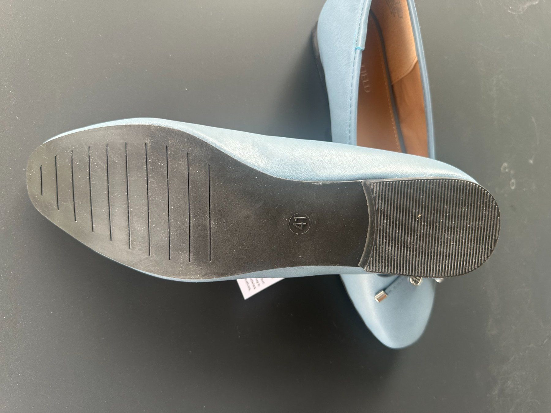Chaussures femmes: Ballerina – Neuf (Voir description) à Wilen b.Wollerau par Gerstesuppe
