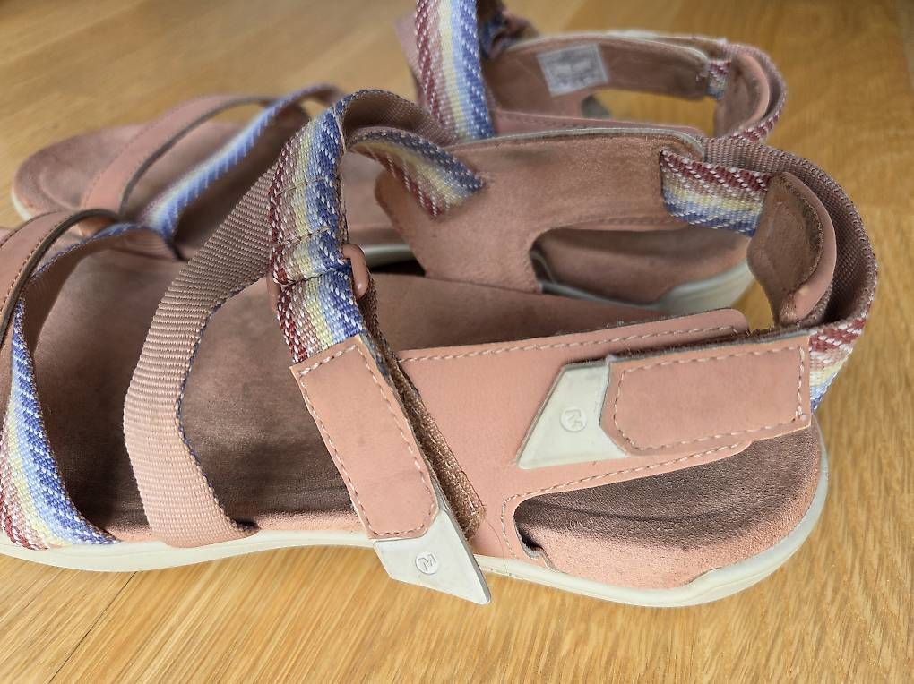 Merrell Chaussures femmes: Merrell Tuscany Sandale Gr. 38 – D'occasion à Zürich par nina46 2