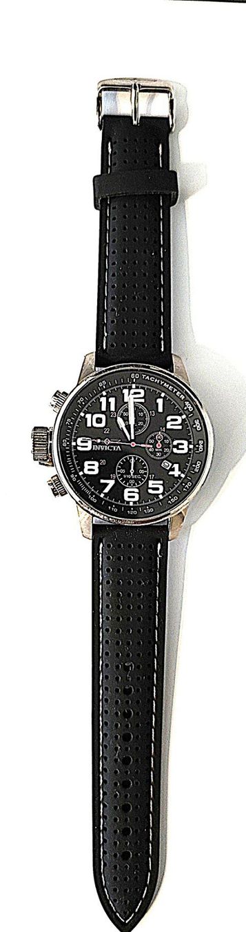 Invicta Uhren: Invicta Uhr – Gebraucht aus Wald ZH von Pada94 1