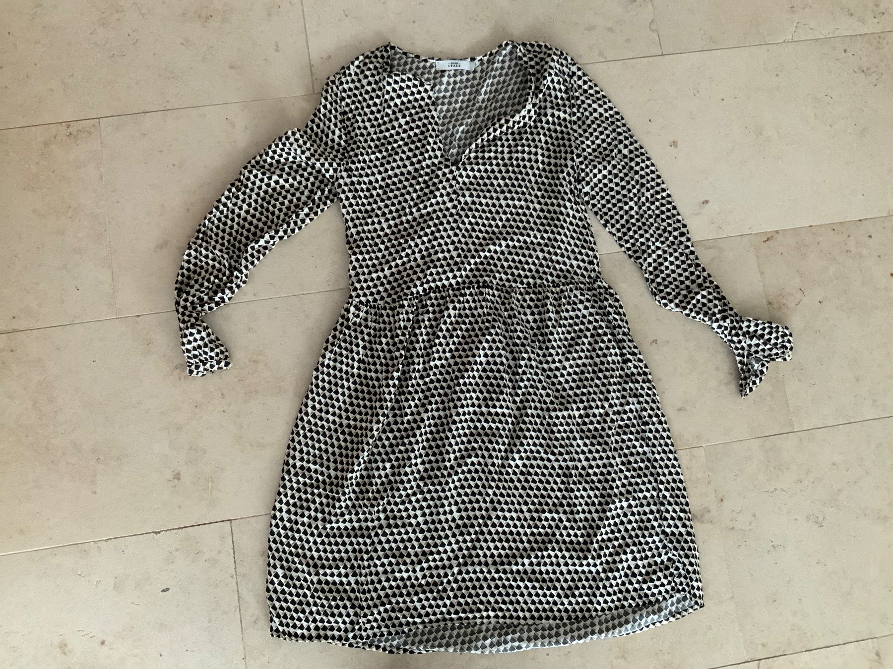 Vestiti: 0039 Italy Kleid XS – Usato da Buchs SG venduto da Sunie