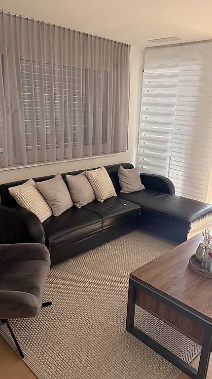 Sofas: Sofa mit Bettfunktion – Gebraucht aus Wald ZH von dav_d7w2