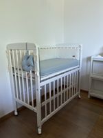 Beistellbett fillikid Nino