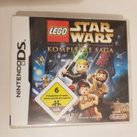 LEGO Star Wars - Komplette Saga /DS
