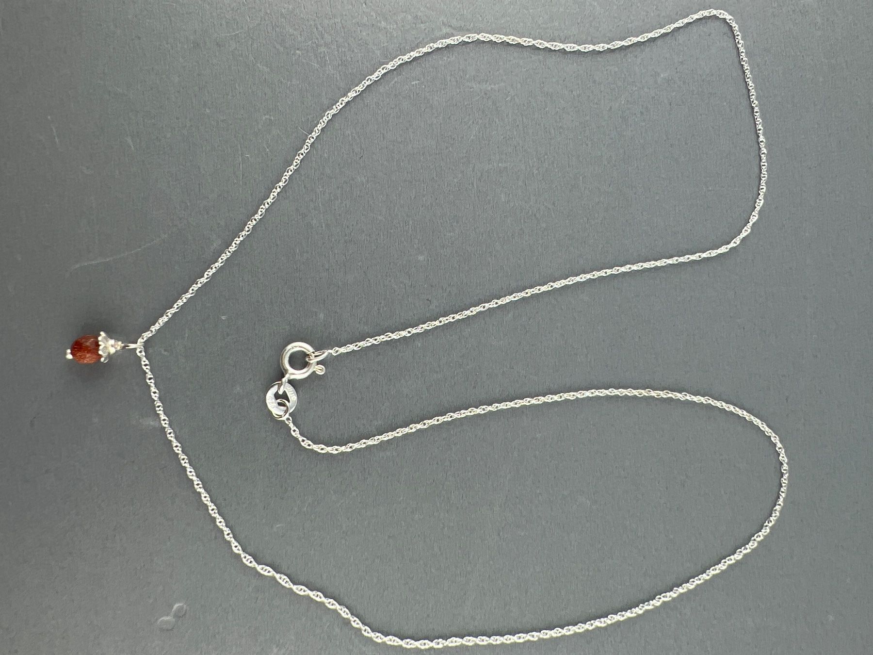 Catenine: Kette 925 Silber – Usato da Niederuzwil venduto da leo_8857 4