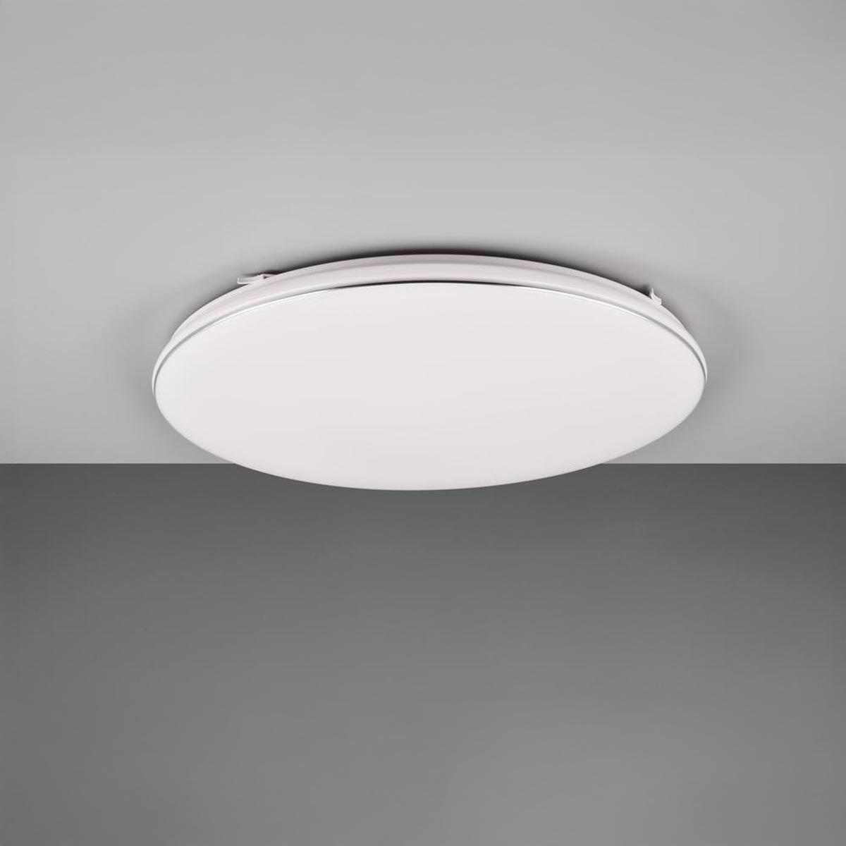Lampadari & plafoniere: LED Deckenleuchte, Switch Dimmer, 53 Ø – Nuovo (secondo la descrizione) da Kreuzlingen venduto da Smart-Light 1