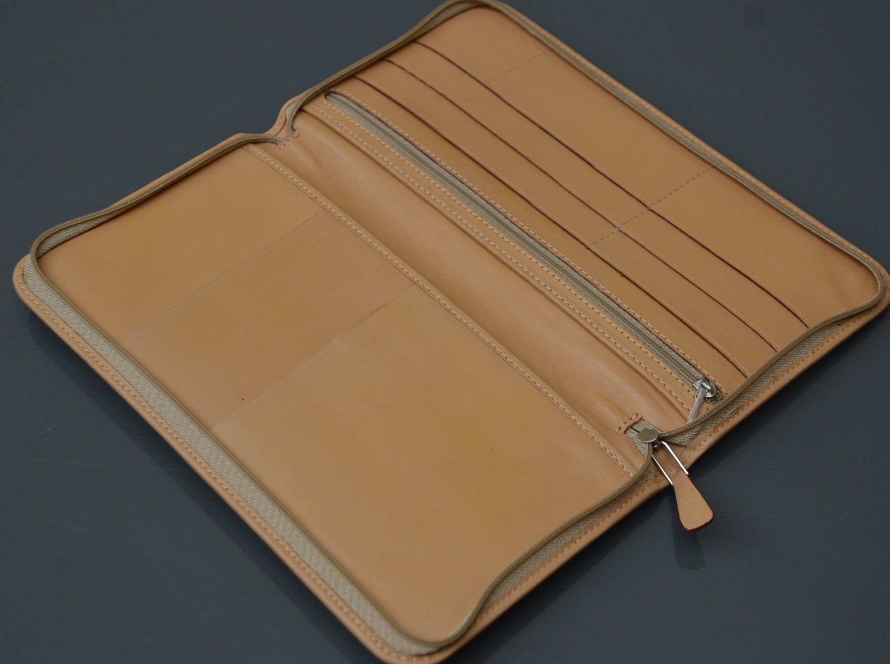 Piaget Brieftaschen: Piaget  Portefeuille Agenda Wallet – Gebraucht aus Collonges von Auganien 8