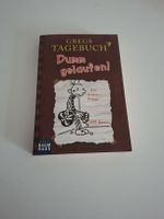 Gregs Tagebuch 7 Dumm gelaufen Softcover