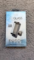Eiger 3D Glass Displayschutz für iPhone SE (2020) / 8 / 7