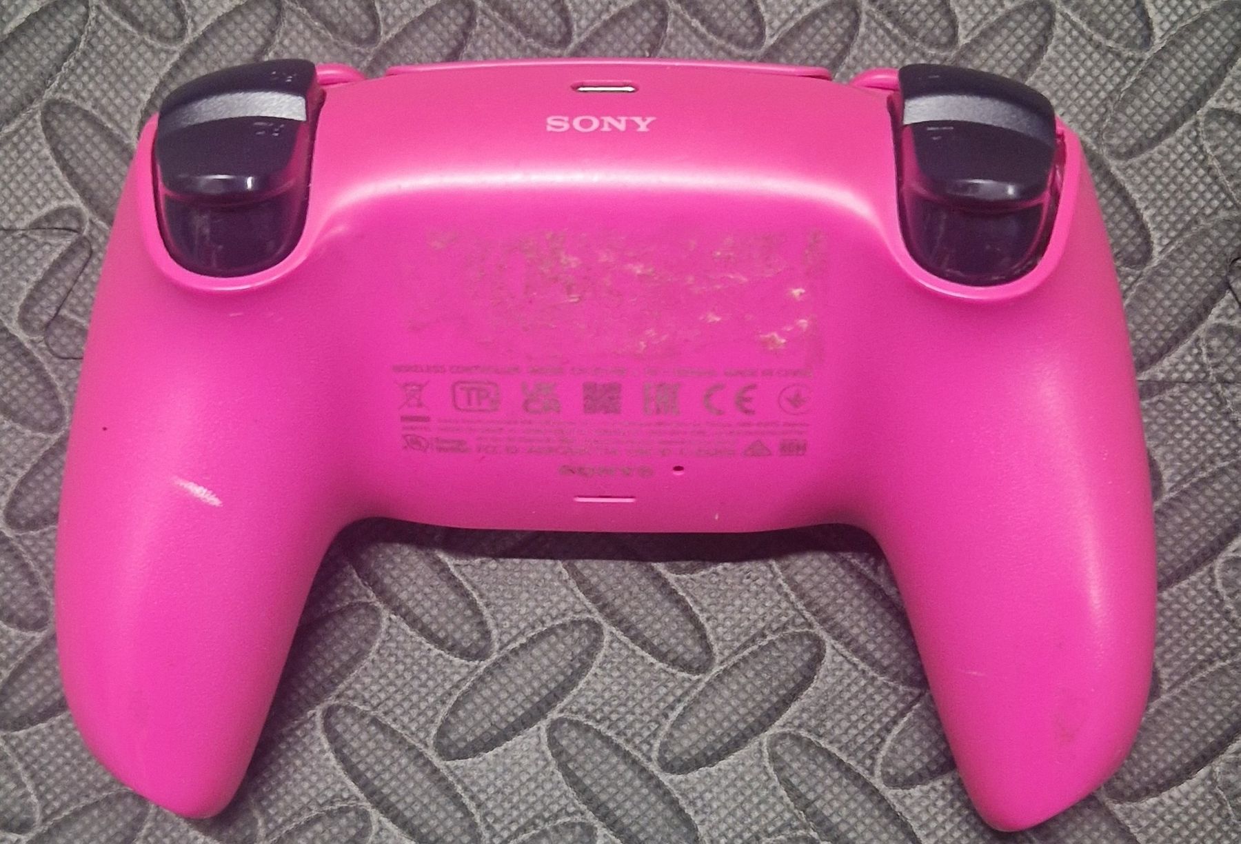 Sony : Manette Sony PlayStation 5 DualSense Rose – D'occasion à Villars-sur-Glâne par MrLobTec 1