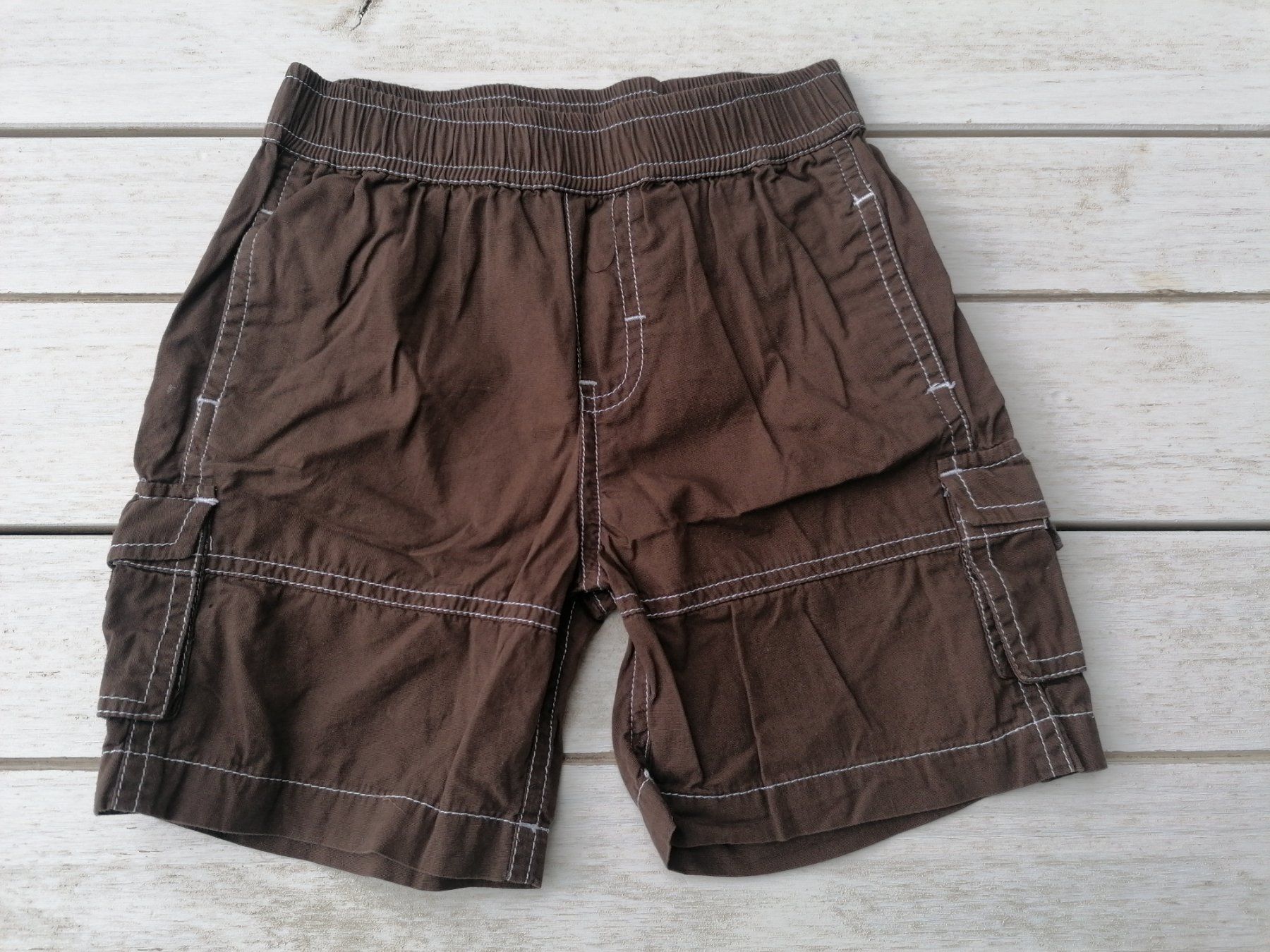 Pantaloni: Shorts, Gr. 98 – Usato da Seuzach venduto da nadine.baur84