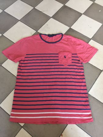 POLO RALPH LAUREN - T-SHIRT, GRÖSSE M