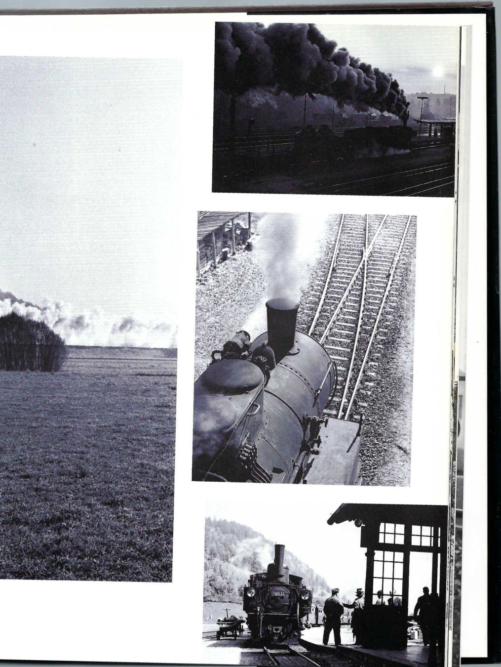 Libri: Abenteuer Dampflok. Heinz Sigg. – Usato da Horw venduto da SwissSteamMemories 2
