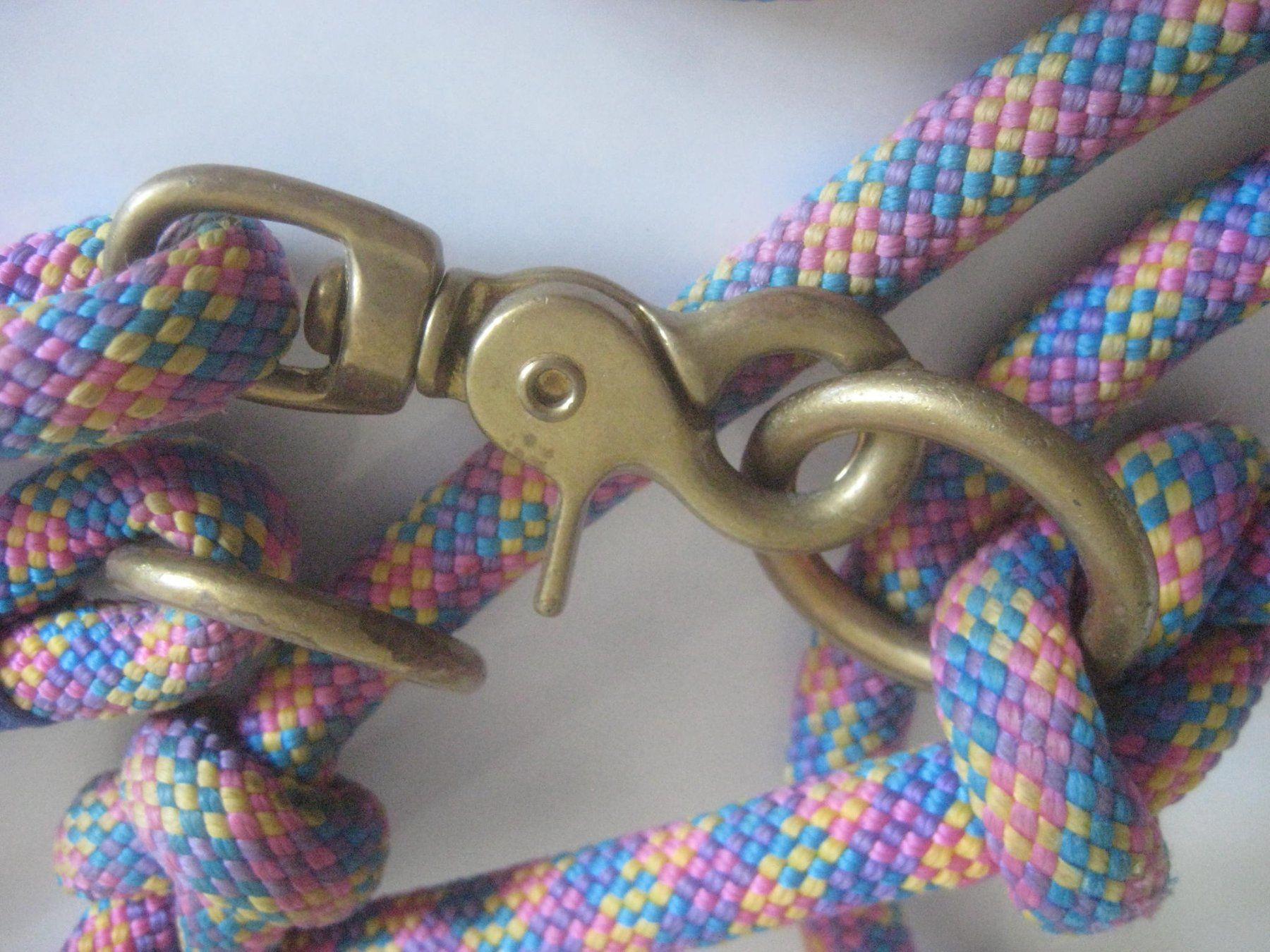 Leine & Halsband: HUNDE  LEINE – Gebraucht aus Uster von flocke1 2