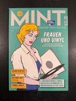 MINT Magazin für Vinyl-Kultur 04/17 Nr. 11