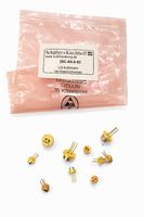 Laser Dioden / Kollimator Teile Set 