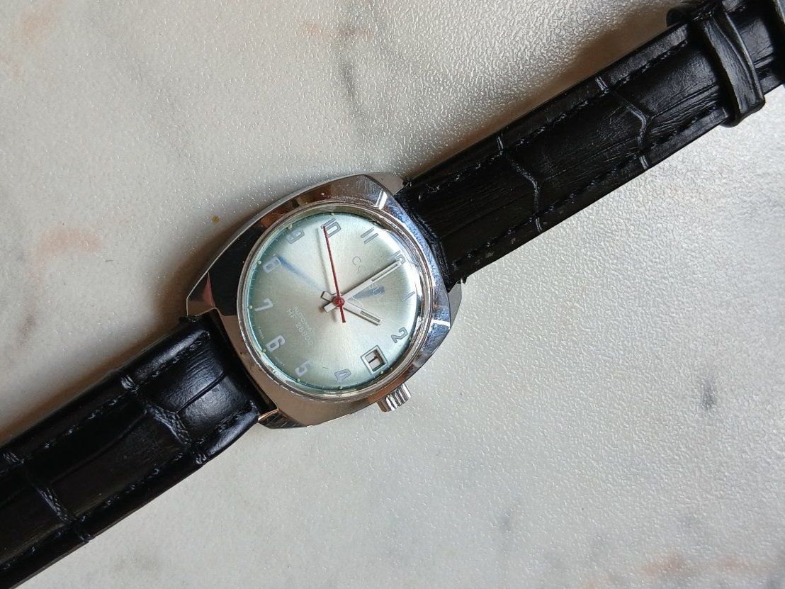 Orologi: "CONSUL" Automatik Armbanduhr – Nuovo (secondo la descrizione) da Kesswil venduto da Firlefanzel 1
