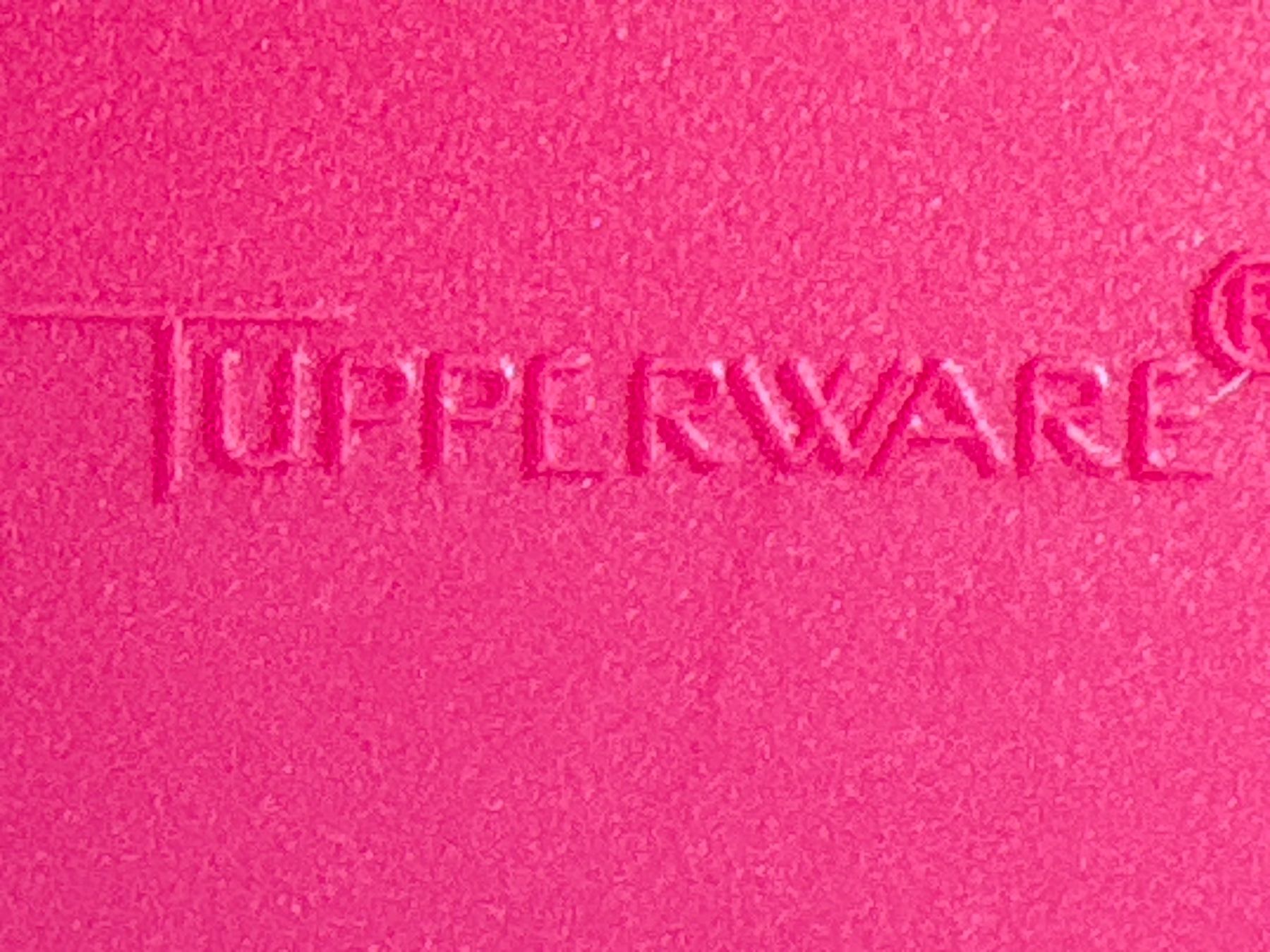 Tupperware Contenitori & Simili: zwei kleine Tupperware BEHÄLTER – Usato da Ibach venduto da lisch3 4
