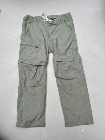 Reima Kinder Zip-Off Hose Anti-Bite, 110, sehr guter Zustand