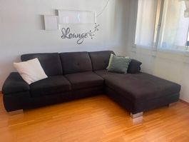 Eck - Sofa