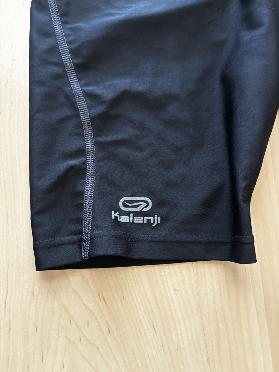 Pantaloni: Short cycliste Kalenji M – Nuovo (secondo la descrizione) da Denens venduto da RomainSecondeMain 2