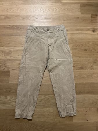 Esprit Cordhose Beige Gr. 36