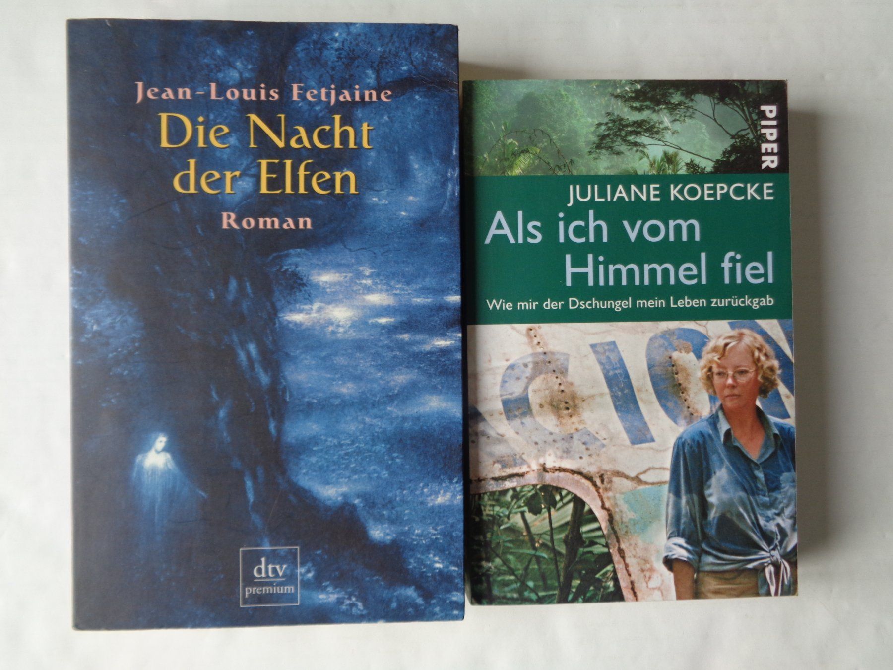 Bücher: 9 Bücher – Romane - Konvolut – Gebraucht aus Chur von omonia 3
