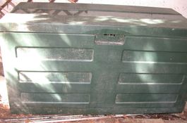 Aufbewahrungsbox